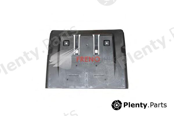  SAMPA part 18300048 Mudguard
