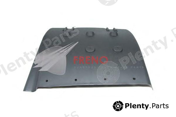  SAMPA part 18400034 Mudguard