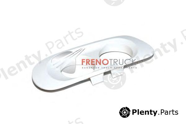  SAMPA part 18500143 Cover, bumper