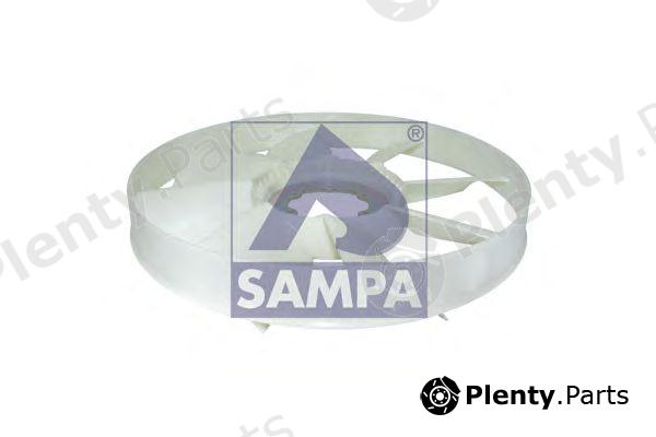  SAMPA part 200.179 (200179) Fan, radiator