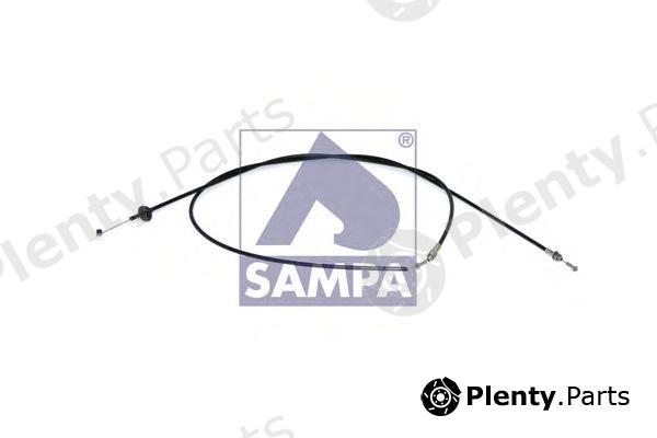 SAMPA part 200.347 (200347) Bonnet Cable