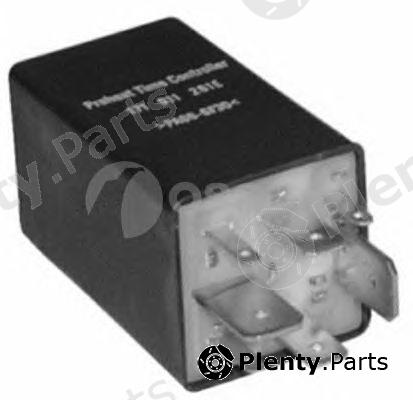  OSSCA part 00848 Relay, glow plug system