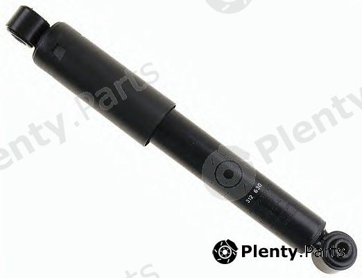  SACHS part 312630 Shock Absorber