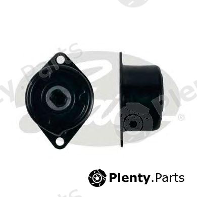  GATES part T39200 Tensioner Pulley, v-ribbed belt