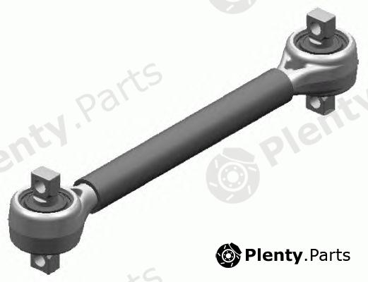  LEMFÖRDER part 1147001 Track Control Arm