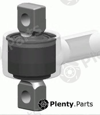  LEMFÖRDER part 1175501 Repair Kit, link
