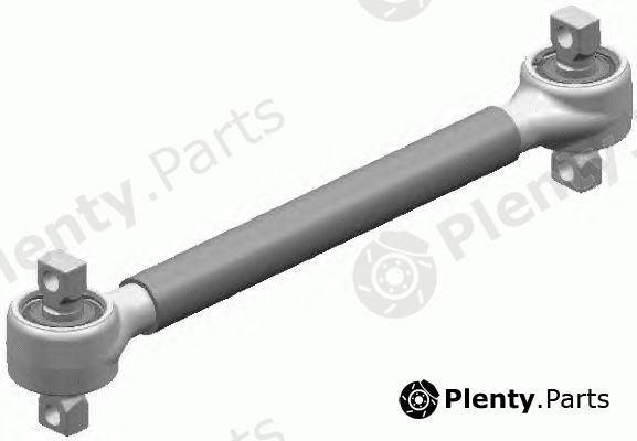  LEMFÖRDER part 2088701 Track Control Arm