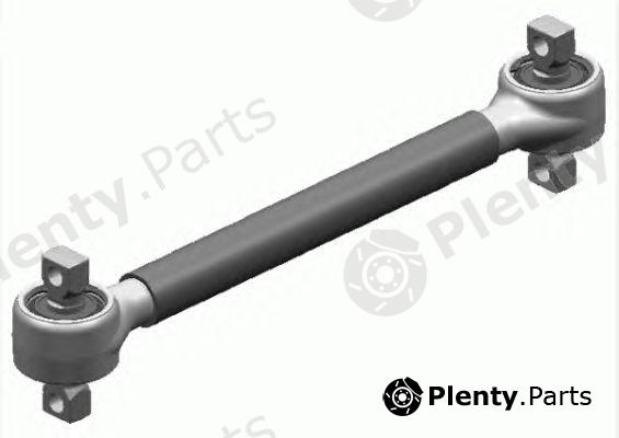  LEMFÖRDER part 2152801 Track Control Arm