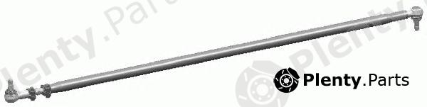  LEMFÖRDER part 2340001 Centre Rod Assembly