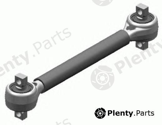  LEMFÖRDER part 2366801 Track Control Arm