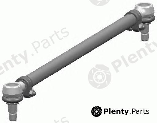  LEMFÖRDER part 2410801 Centre Rod Assembly