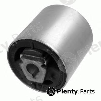  LEMFÖRDER part 2878901 Control Arm-/Trailing Arm Bush