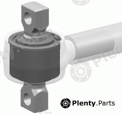  LEMFÖRDER part 2870601 Repair Kit, link