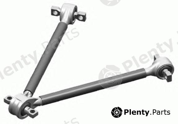  LEMFÖRDER part 3436801 Track Control Arm