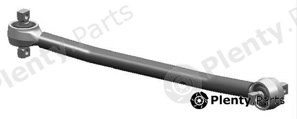  LEMFÖRDER part 2520702 Track Control Arm