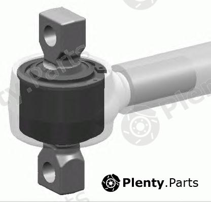  LEMFÖRDER part 3614201 Repair Kit, link
