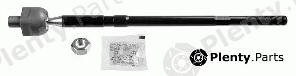  LEMFÖRDER part 3642001 Tie Rod Axle Joint