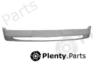  VAN WEZEL part 3030580 Cover, bumper