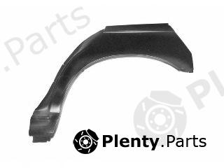  VAN WEZEL part 0635147 Sidewall