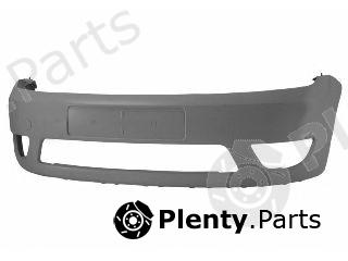  VAN WEZEL part 1805574 Bumper