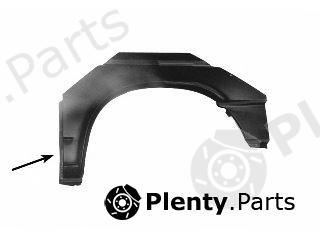  VAN WEZEL part 5874145 Sidewall