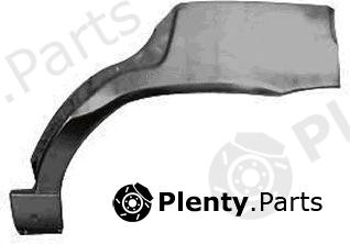  VAN WEZEL part 7615148 Sidewall