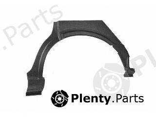  VAN WEZEL part 3790148 Sidewall