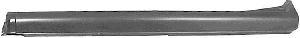  VAN WEZEL part 3701104 Foot Board, door sill