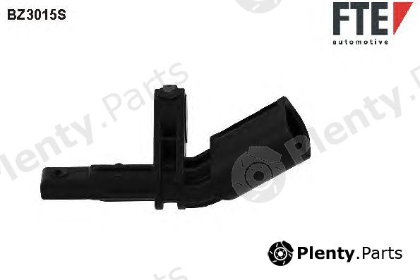  FTE part BZ3015S Sensor, wheel speed