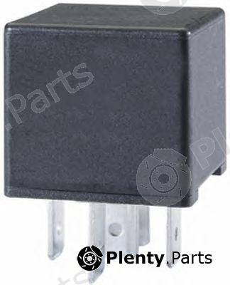  HELLA part 4RA933791-081 (4RA933791081) Relay, main current