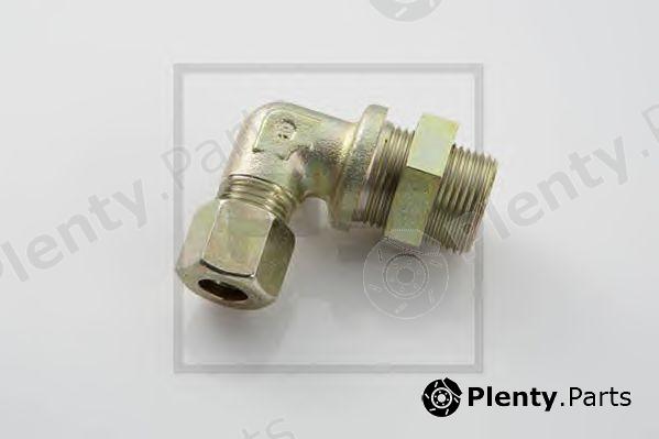  PE Automotive part 076.048-20A (07604820A) Connector, compressed air line