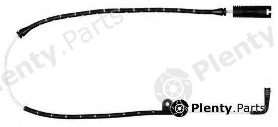  BREMBO part A00200 Warning Contact, brake pad wear