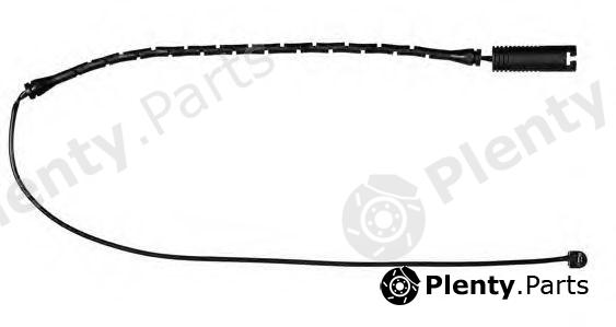  BREMBO part A00217 Warning Contact, brake pad wear