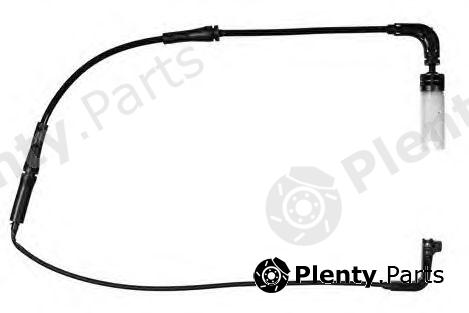  BREMBO part A00229 Warning Contact, brake pad wear