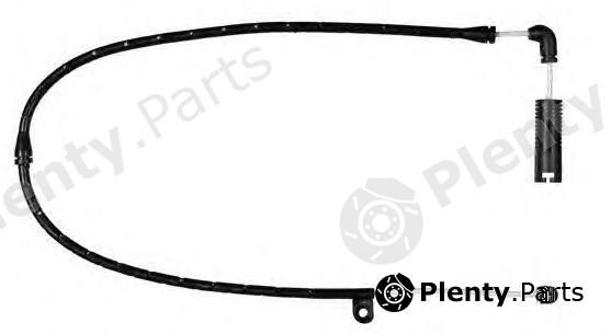 BREMBO part A00240 Warning Contact, brake pad wear