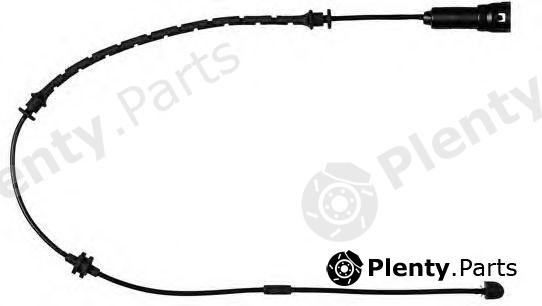  BREMBO part A00251 Warning Contact, brake pad wear