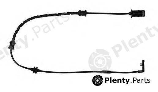  BREMBO part A00294 Warning Contact, brake pad wear