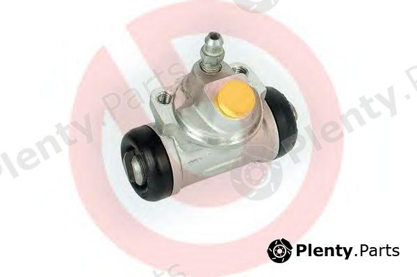  BREMBO part A12121 Wheel Brake Cylinder