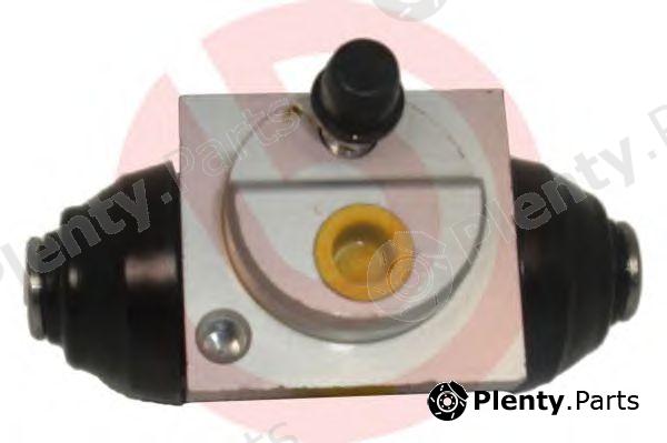  BREMBO part A12A40 Wheel Brake Cylinder