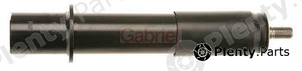  GABRIEL part 8095 Shock Absorber, cab suspension