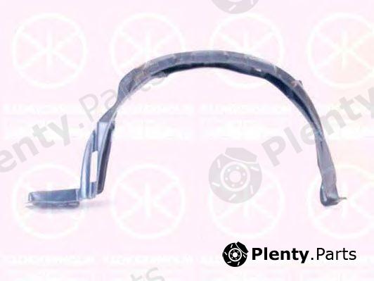  KLOKKERHOLM part 2922387 Panelling, mudguard
