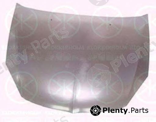  KLOKKERHOLM part 3719280 Bonnet