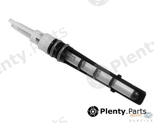  HELLA part 8UW351233-081 (8UW351233081) Injector Nozzle, expansion valve