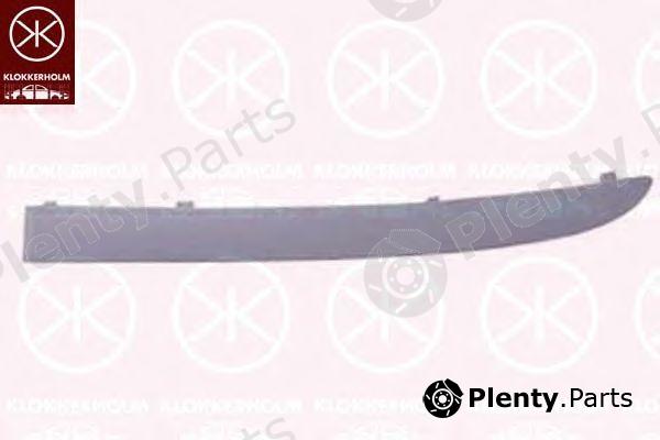  KLOKKERHOLM part 0085922A1 Trim/Protective Strip, bumper