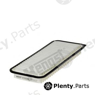  HENGST FILTER part E1050L Air Filter