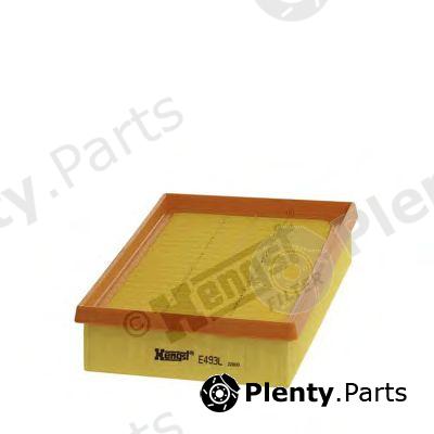  HENGST FILTER part E493L Air Filter