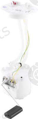  VDO part A2C59514057 Sender Unit, fuel tank