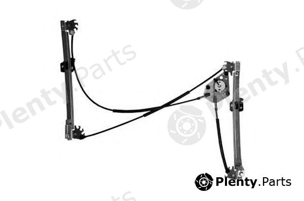  MAGNETI MARELLI part 350103126200 Window Lift