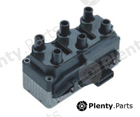  MAGNETI MARELLI part 060717061012 Ignition Coil