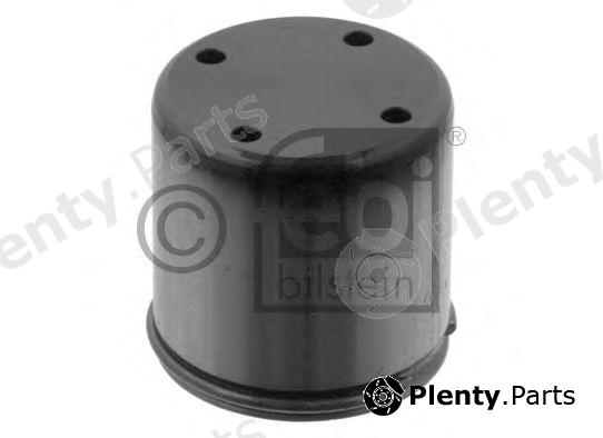  FEBI BILSTEIN part 37162 Plunger, high pressure pump